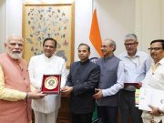 जनगणना-2027 : मकानसूचीकरण और मकानों की गणना के साथ विश्व का सबसे बड़ा जनगणना अभियान शुरू