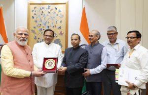 जनगणना-2027 : मकानसूचीकरण और मकानों की गणना के साथ विश्व का सबसे बड़ा जनगणना अभियान शुरू