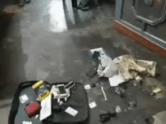 Jalandhar में अस्पताल गई बुजुर्ग महिला के घर चोरी:लाखों के गहने,नकदी और सिलेंडर पर हाथ साफ