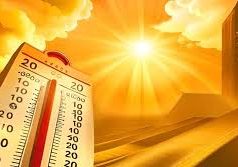 Punjab Weather: पंजाब में बढ़ा तापमान, लोगों को सताने लगी गर्मी; जानें मौसम का हाल