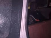 Jalandhar- नशे में पूर्व DSP ने ऑटो को मारी टक्कर:वर्दी का रौब दिखाया; BJP नेता ने की बीच-बचाव की कोशिश