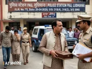 Jalandhar के Jeweller से ₹35 लाख की धोखाधड़ी:लुधियाना के दंपती ने ऑर्डर पर बनवाए गहने, बाद में पैसे देने से मुकरे