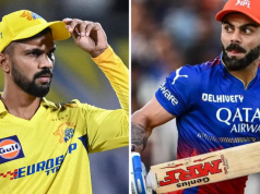 Virat Kohli का शुरुआती कैच लिया होता, तो शायद मैच का रुख हमारे पक्ष में होता : Rituraj Gaikwad