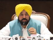 ED की छापेमारी डराने-धमकाने की कोशिश… CM भगवंत मान का बड़ा हमला