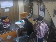 Jalandhar में बड़ी वारदात: टूर एंड ट्रैवल्स दुकान में नकाबपोश बदमाशों ने की लूट, 1 गिरफ्तार