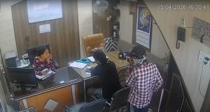 Jalandhar में बड़ी वारदात: टूर एंड ट्रैवल्स दुकान में नकाबपोश बदमाशों ने की लूट, 1 गिरफ्तार