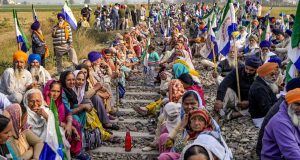 पंजाब में सरकार ने मांगी मोहलत, किसानों ने 3 दिन के लिए टाला रेल रोको आंदोलन