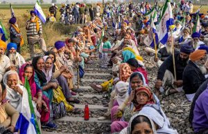 पंजाब में सरकार ने मांगी मोहलत, किसानों ने 3 दिन के लिए टाला रेल रोको आंदोलन