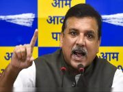 ‘Punjab की जनता इन 7 सांसदों को कभी माफ नहीं करेगी’, संजय सिंह का राघव चड्ढा पर हमला