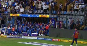 रोहित-सूर्या की आंखों के सामने श्रेयस अय्यर ने दिखाया जादू, एक जंप से पलट दिया गेम