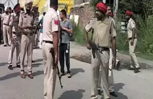 Punjab में बेअदबी मामलों की जांच के लिए नई SOP:SHO मौके पर जाएगा, साजिश और फंडिंग तक जांच, 60-90 दिन में चालान