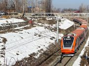 कश्मीर घूमने वालों के लिए खुशखबरी, अब जम्मू से मिलेगी सीधी ट्रेन सुविधा