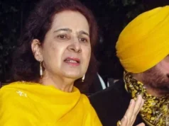 Doctor Navjot Kaur Sidhu ने नई राजनीतिक पारी का किया आगाज, BJP में शामिल होने की अटकलों पर लगा विराम