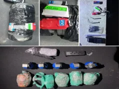 पंजाब में ISI समर्थित BKI आतंकी मॉड्यूल का भंडाफोड़:बड़ी वारदात की साजिश रचते दो आरोपी गिरफ्तार, 5 हैंड ग्रेनेड-डेटोनेटर भी बरामद