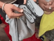 Amritsar’ के गोल्डन टेंपल में युवकों की पिटाई:चेकिंग दौरान मिले इंजेक्शन, बीड़ी-तंबाकू; वीडियो सोशल मीडिया पर वायरल