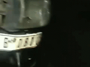 Jalandhar में खंभे से टकराई तेज रफ्तार बाइक:बेसुध हुआ शख्स, राहगीर ने परिवार को किया सूचित; बची जान