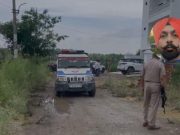 Jalandhar के मशहूर RTI एक्टिविस्ट के मर्डर की कहानी:ममेरे भाई ने प्लॉट देखने बुलाया, ₹5 लाख को लेकर बहस, पीछे से सिर में गोली मारी