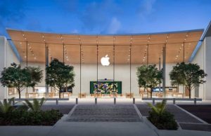 Apple ने भारत के रिन्यूएबल एनर्जी इंफ्रा में 100 करोड़ रुपये निवेश की योजना बनाई