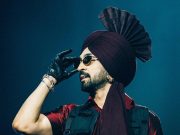 Punjabi सिंगर Diljit ने छोड़ी देश की नागरिकता:अमेरिकन पासपोर्ट पर कर रहे यात्रा, रिपोर्ट में दावा- पत्नी-बेटे साथ कैलिफोर्निया में पक्के बसे