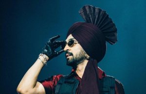 Punjabi सिंगर Diljit ने छोड़ी देश की नागरिकता:अमेरिकन पासपोर्ट पर कर रहे यात्रा, रिपोर्ट में दावा- पत्नी-बेटे साथ कैलिफोर्निया में पक्के बसे