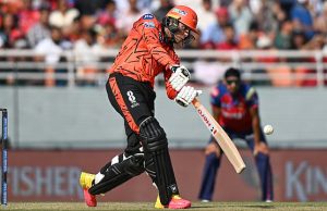 IPL 2026 : Sunrisers Hyderabad ने Punjab Kings को रौंदा, नंबर 1 बनी काव्या मारन की टीम