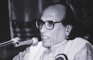 नहीं रहे मशहूर शायर Dr. Bashir Badr, डिमेंशिया बीमारी के चलते हारे जिंदगी की जंग