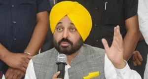 श्री मुक्तसर साहिब में आज लोगों से संवाद करेंगे CM भगवंत मान, गांव साहिब चंद में लगेगी चौपाल