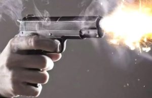 Amritsar में आम आदमी पार्टी के नेता पर गोलीबारी, घायल, अस्पताल में भर्ती