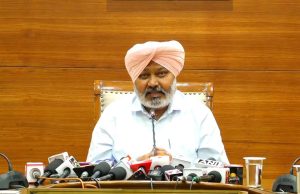 भारत कमजोर सेंट्रल बैंक के साथ एक मजबूत और लचीली इकॉनमी बनाने की उम्मीद नहीं कर सकता: Harpal Singh Cheema