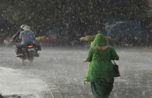 Punjab Weather: पंजाब में लोगों को गर्मी से मिली राहत… कई जिलों में हो रही बारिश