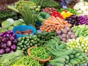 May Seasonal Vegetables: मई की गर्मी में शरीर को ठंडा रखेंगी ये मौसमी सब्जियां, सेहत को मिलेंगे कई फायदे