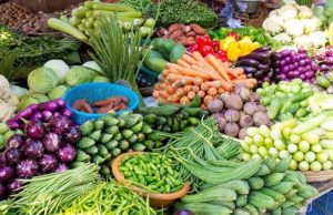 May Seasonal Vegetables: मई की गर्मी में शरीर को ठंडा रखेंगी ये मौसमी सब्जियां, सेहत को मिलेंगे कई फायदे