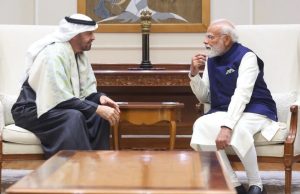 PM मोदी आज UAE के राष्ट्रपति से करेंगे मुलाकात, जानें भारत को क्या होगा फायदा