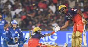 IPL 2026: प्लेऑफ की रेस से बाहर हुई ये 2 टीमें, बची टीमों की पॉइंट्स टेबल पर क्या है स्थिति? जानें