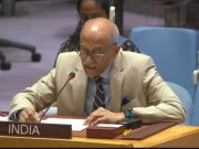 UNSC में भारत का पाकिस्तान पर तीखा हमला, आतंकवाद और हिंसा पर लगाई जमकर फटकार