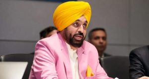 ईडी के छापे सिर्फ उन राज्यों में क्यों मारे जा रहे हैं जहां भाजपा की सरकार नहीं है- CM Bhagwant Mann