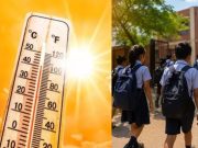 Punjab में भीषण गर्मी के चलते बदला सभी स्कूलों और सरकारी दफ्तरों का समय, पढ़ें नई Timing