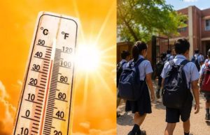Punjab में भीषण गर्मी के चलते बदला सभी स्कूलों और सरकारी दफ्तरों का समय, पढ़ें नई Timing