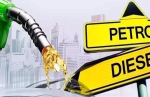 Petrol-Diesel Price Hike: 5 दिन में दूसरा झटका… फिर से बढ़ी पेट्रोल-डीजल की कीमत, जानें अब क्या है नई कीमत?