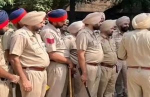 Punjab Police का ड्रग्स तस्करी पर बड़ा एक्शन: 65 करोड़ की संपत्ति की फ्रीज़