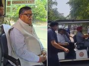पंजाब राज्यपाल ने PM मोदी की अपील का किया समर्थन, दिया पर्यावरण संरक्षण और ऊर्जा बचत का संदेश