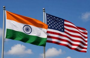 US-India व्यापार में सुधार, मार्च में घाटा करीब 50% कम होकर 3.8 अरब डॉलर