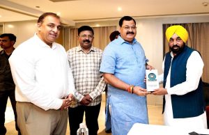 Punjab पहली बार Asian Hockey Champions की मेजबानी करेगा