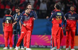 IPL 2026: RCB के लिए यह फाइनल सिर्फ क्रिकेट मैच नहीं, भावनाओं की भी जंग