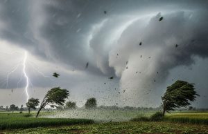 Punjab Weather: पंजाब के 7 जिलों में आंधी-तूफ़ान और बारिश का अलर्ट, जानें आने वाले दिनों का हाल
