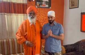 Malaysia में फंसा पंजाबी युवक जालंधर पहुंचा:10 दिन डिटेंशन सेंटर रहा, संत सीचेवाल छुड़ाकर लाए