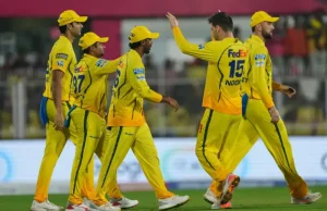 Chennai Super Kings के लिए प्लेऑफ के दरवाजे बंद, आखिरी 2 मैच में भी नहीं मिल पाएगा टिकट!