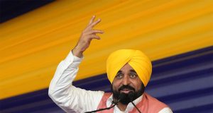 CM Bhagwant Mann सरकार की ‘शिक्षा क्रांति’ लाई रंग, Punjab ने केरल को पछाड़कर अग्रणी स्थान हासिल किया