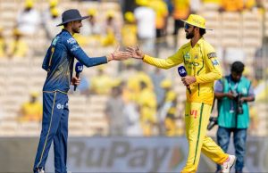 GT vs CSK: हारते ही चेन्नई होगी IPL 2026 से बाहर, किसी की मेहरबानी से पहले गुजरात टाइटंस पर चाहिए बड़ी जीत