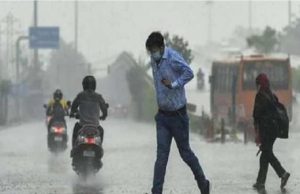 Punjab Weather Update: इन जिलों में आज आंधी-तूफान का अलर्ट, जानें अगले 7 दिनों के मौसम हाल